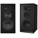 Wharfedale Hi-Fi Super Linton BO Super Linton Black Oak